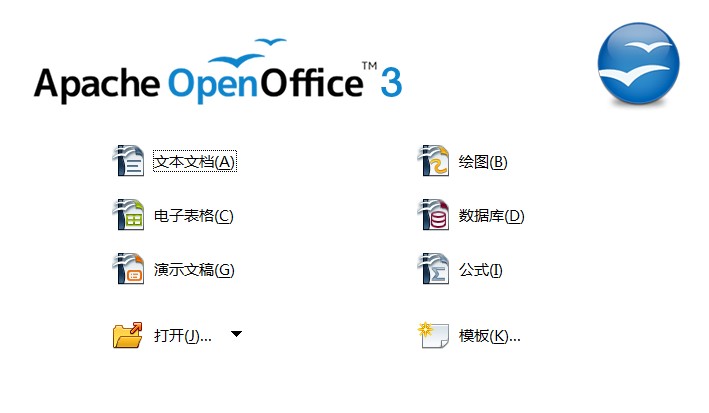 apache openoffice